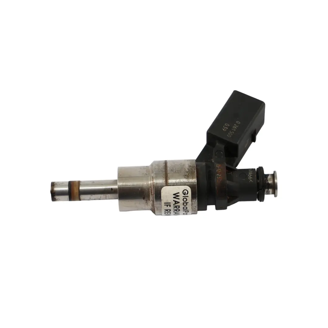 Ugello Iniettore Carburante 2.0 TFSI BPJ Benzina 06F906036G per Audi A6 C6 con numero di parte 06F906036A Audi A6 C6 Ugello Iniettore Carburante 2.0 TFSI BPJ Benzina 06F906036G - SKU 06F906036A - Numero di parte 06F906036A