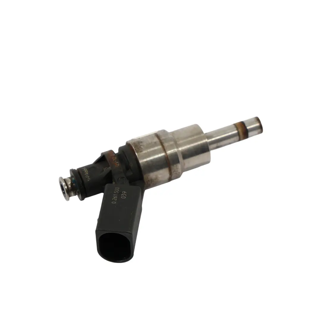 Ugello Iniettore Carburante 2.0 TFSI BPJ Benzina 06F906036G per Audi A6 C6 con numero di parte 06F906036A Audi A6 C6 Ugello Iniettore Carburante 2.0 TFSI BPJ Benzina 06F906036G - SKU 06F906036A - Numero di parte 06F906036A