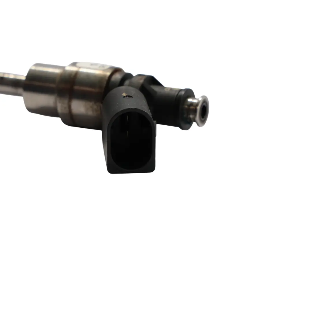 Ugello Iniettore Carburante 2.0 TFSI BPJ Benzina 06F906036G per Audi A6 C6 con numero di parte 06F906036A Audi A6 C6 Ugello Iniettore Carburante 2.0 TFSI BPJ Benzina 06F906036G - SKU 06F906036A - Numero di parte 06F906036A