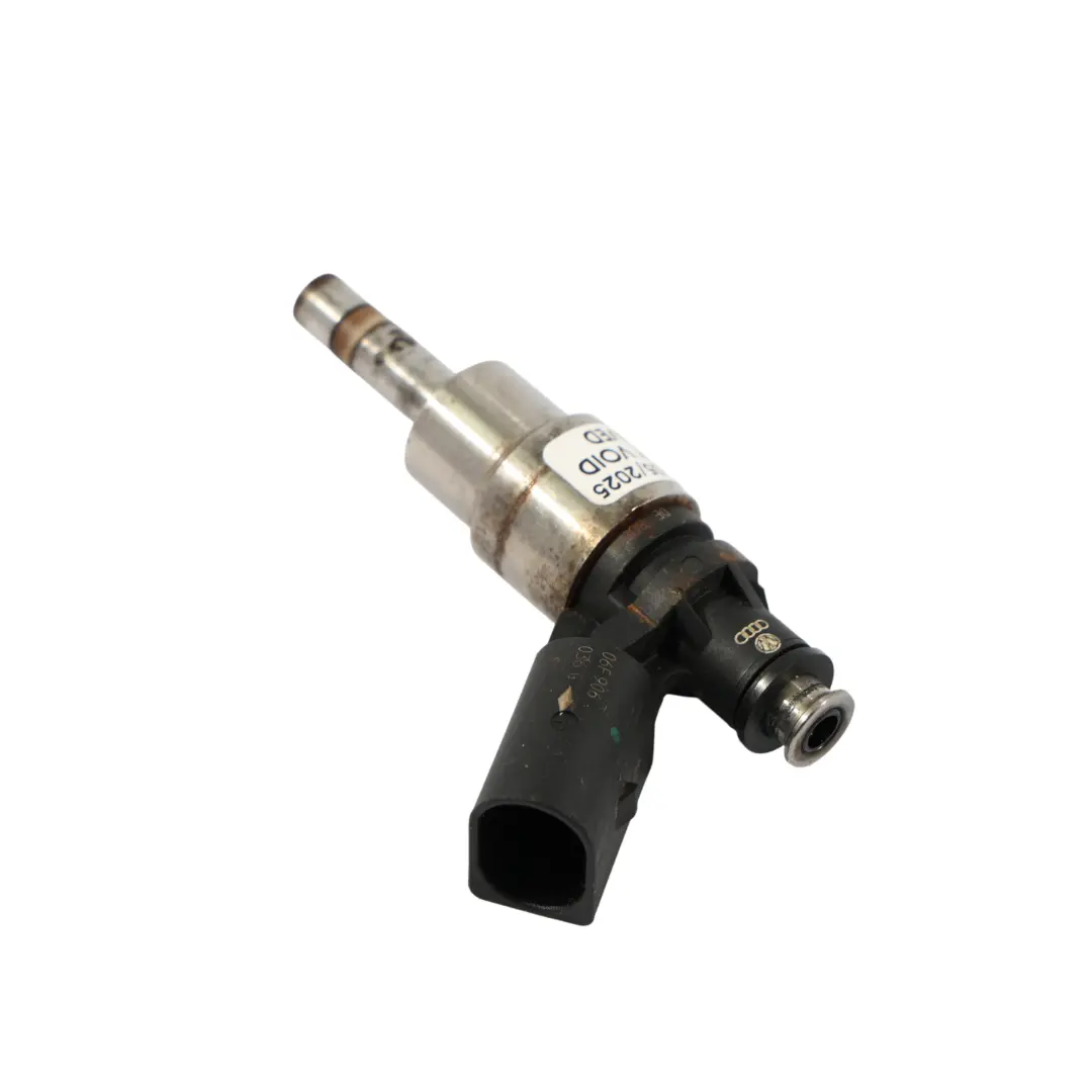 Ugello Iniettore Carburante 2.0 TFSI BPJ Benzina 06F906036G per Audi A6 C6 con numero di parte 06F906036A Audi A6 C6 Ugello Iniettore Carburante 2.0 TFSI BPJ Benzina 06F906036G - SKU 06F906036A - Numero di parte 06F906036A