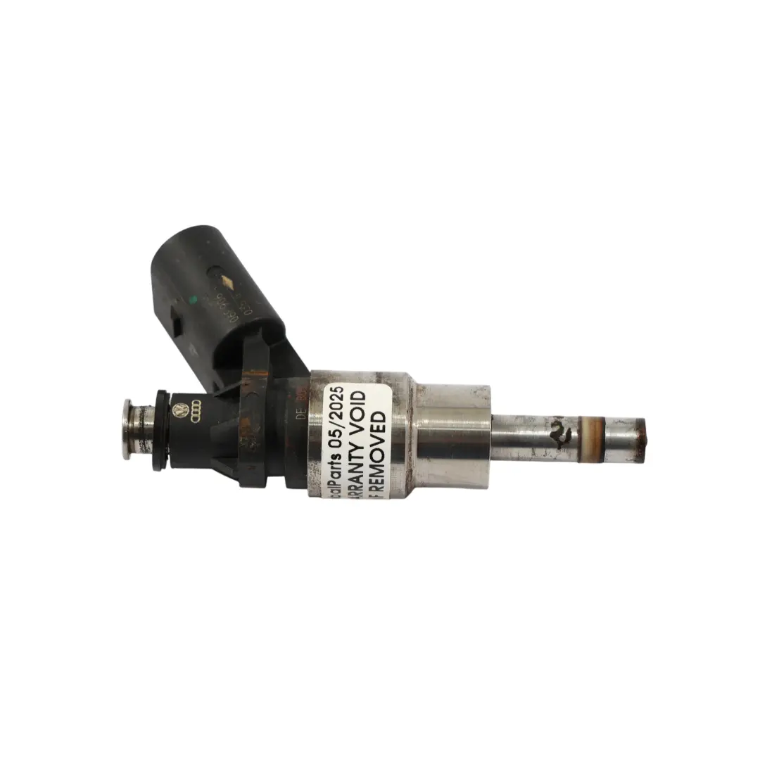 Audi A6 C6 Ugello Iniettore Carburante 2.0 TFSI BPJ Benzina 06F906036G - SKU 06F906036A - Numero di parte 06F906036A
