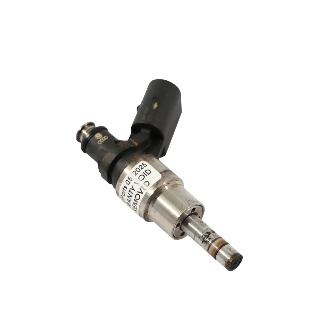 Ugello Iniettore Carburante 2.0 TFSI BPJ Benzina 06F906036G per Audi A6 C6 con numero di parte 06F906036A Audi A6 C6 Ugello Iniettore Carburante 2.0 TFSI BPJ Benzina 06F906036G - SKU 06F906036A - Numero di parte 06F906036A