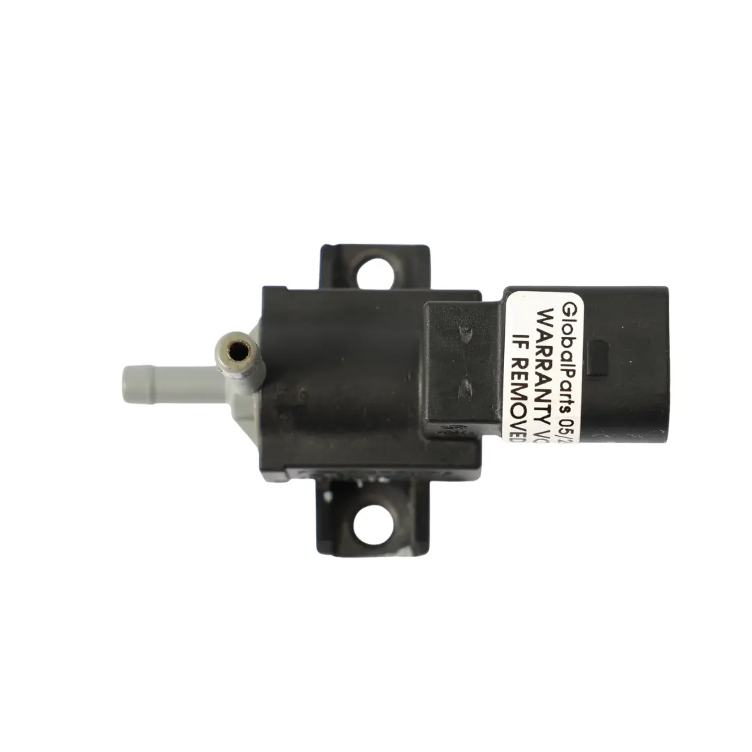 Benzin Ladedruck Magnetventilsteuerung für Audi A3 8P TFSI mit Teilenummer 06F906283F Audi A3 8P TFSI Benzin Ladedruck Magnetventilsteuerung - SKU 06F906283F-1 - Teilenummer 06F906283F