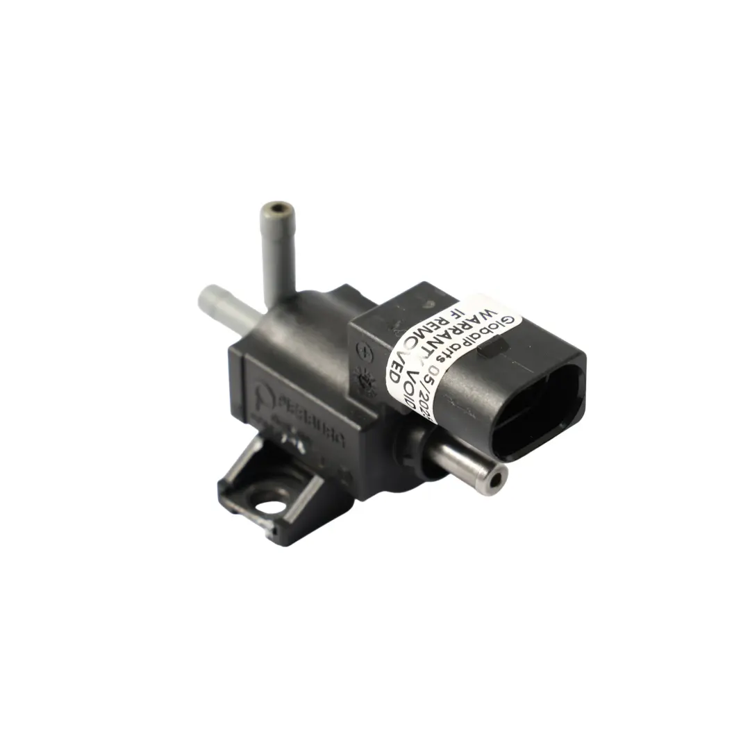 Benzin Ladedruck Magnetventilsteuerung für Audi A3 8P TFSI mit Teilenummer 06F906283F Audi A3 8P TFSI Benzin Ladedruck Magnetventilsteuerung - SKU 06F906283F-1 - Teilenummer 06F906283F