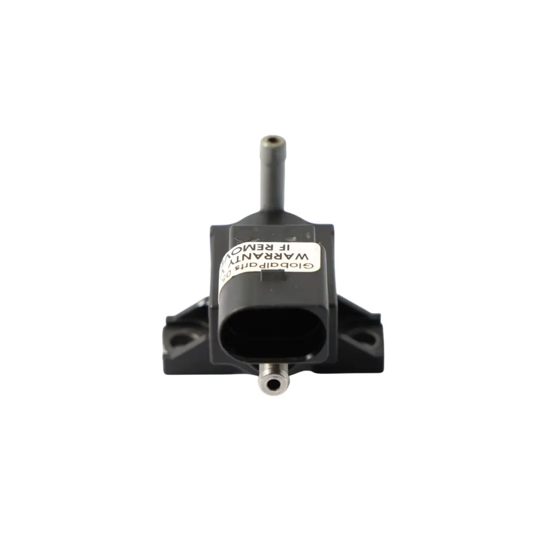 Audi A3 8P TFSI Petrol Boost Pressure Solenoid Valve Control - SKU 06F906283F-1 - Part number 06F906283F