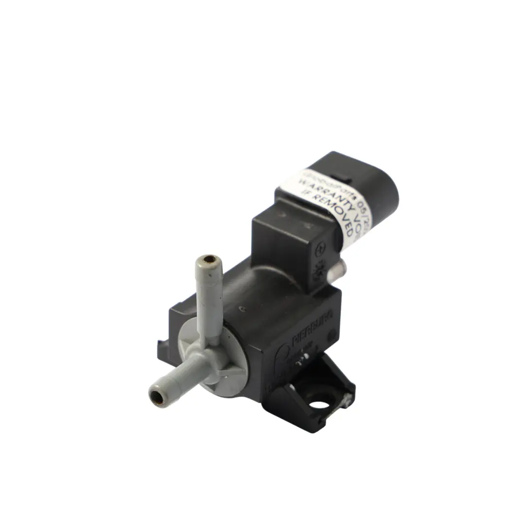 Audi A3 8P TFSI Gasolina Presión Boost Control Válvula Solenoide - SKU 06F906283F-1 - Número de pieza 06F906283F