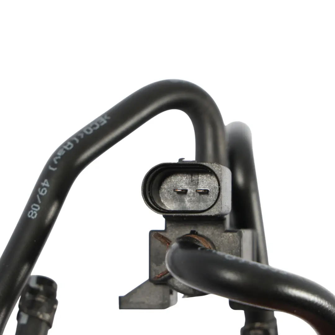Audi A3 8P 1.4 TFSI CAXC Sensor Presión Sobrealimentación Válvulas - SKU 06F906283F - Número de pieza 06F906283F