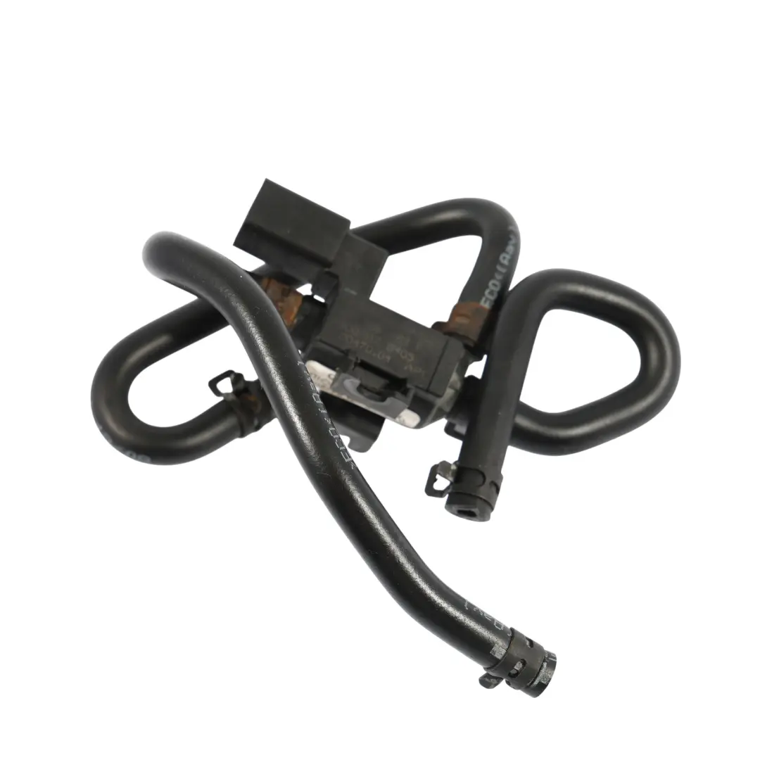 CAXC Benzin Ladedrucksensor Ventilsteuerung für Audi A3 8P 1.4 TFSI mit Teilenummer 06F906283F Audi A3 8P 1.4 TFSI CAXC Benzin Ladedrucksensor Ventilsteuerung - SKU 06F906283F - Teilenummer 06F906283F