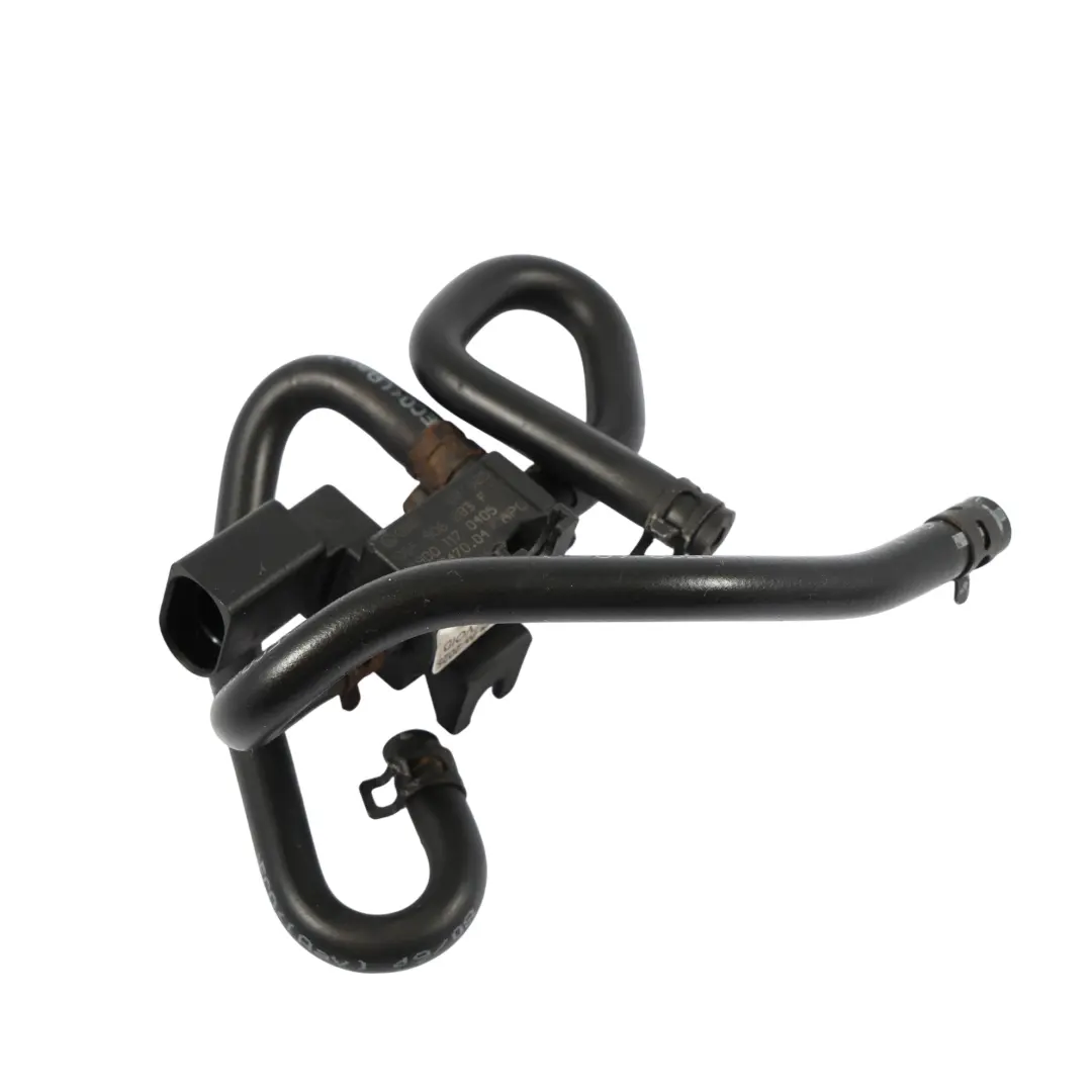 CAXC Capteur De Pression Suralimentation Essence pour Audi A3 8P 1.4 TFSI à propos du numéro de pièce 06F906283F Audi A3 8P 1.4 TFSI CAXC Capteur De Pression Suralimentation Essence - SKU 06F906283F - Numéro de pièce 06F906283F