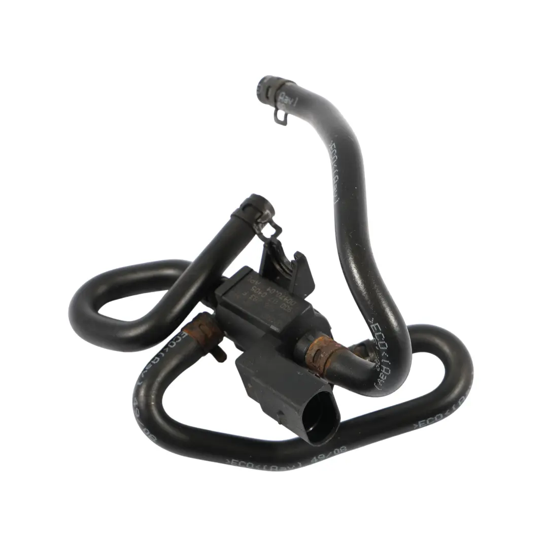 CAXC Sensor Presión Sobrealimentación Válvulas para Audi A3 8P 1.4 TFSI con número de pieza 06F906283F Audi A3 8P 1.4 TFSI CAXC Sensor Presión Sobrealimentación Válvulas - SKU 06F906283F - Número de pieza 06F906283F