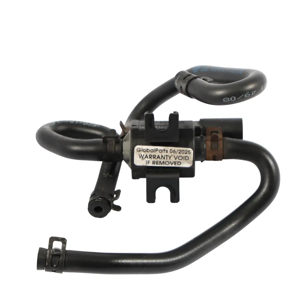 CAXC Zawór Podciśnienia Vacuum do Audi A3 8P 1.4 TFSI o numerze 06F906283F Audi A3 8P 1.4 TFSI CAXC Zawór Podciśnienia Vacuum - SKU 06F906283F - Numer Części 06F906283F