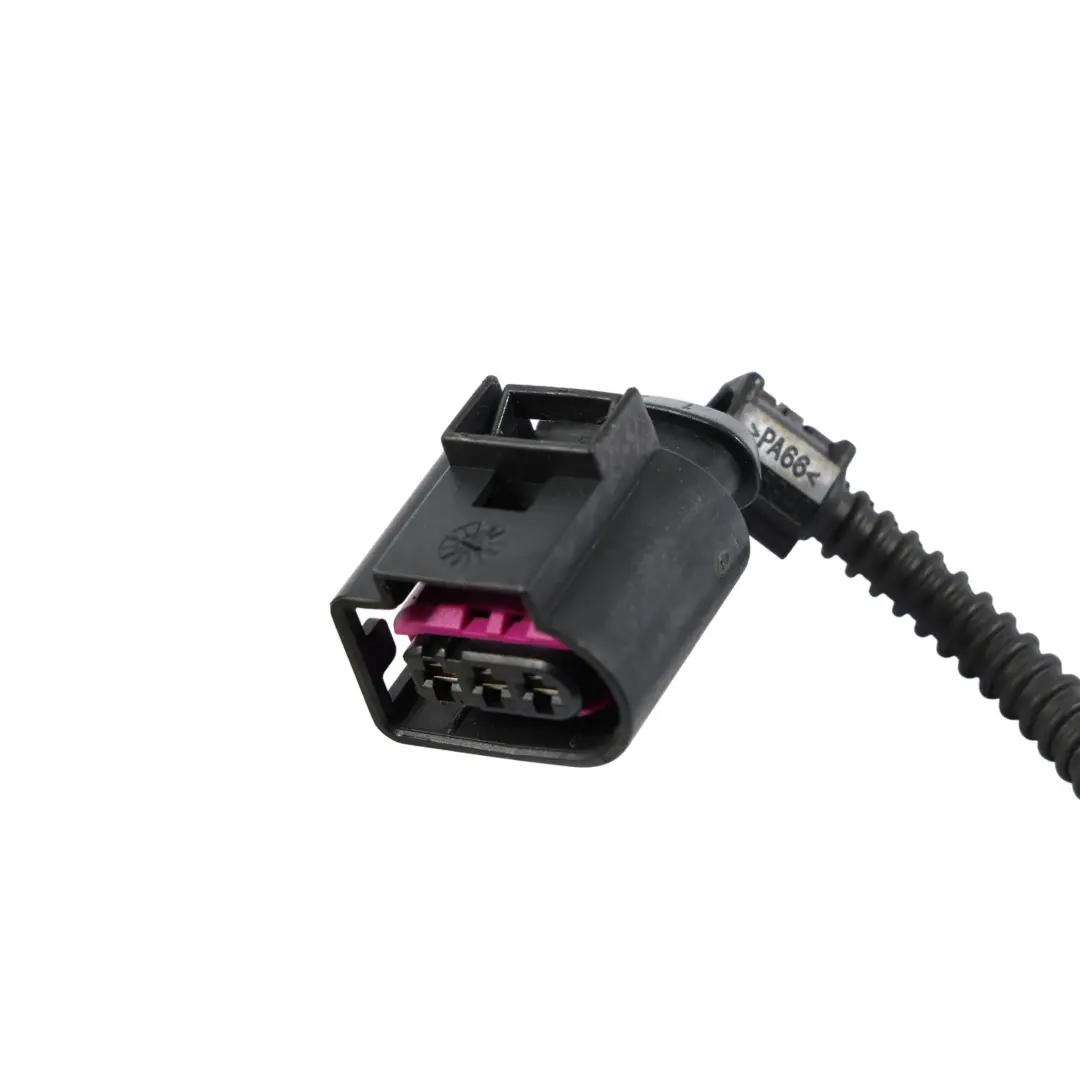 Audi TT 8J 2.0 TFSI Faisceau De Câbles D'Injecteurs Essence - SKU 06F971082F-1 - Numéro de pièce 06F971082F
