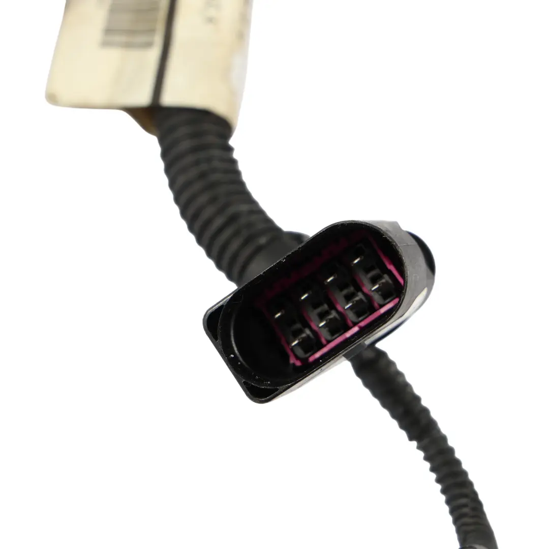 Benzin Einspritz Düsen Kabel Baum für Audi TT 8J 2.0 TFSI mit Teilenummer 06F971082F Audi TT 8J 2.0 TFSI Benzin Einspritz Düsen Kabel Baum - SKU 06F971082F-1 - Teilenummer 06F971082F