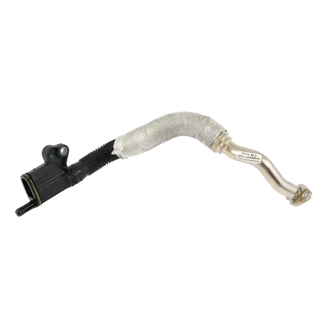 Tuyau De Ventilation 2.0 TSI pour Audi TT 8J à propos du numéro de pièce 06H103213K Audi TT 8J Tuyau De Ventilation 2.0 TSI - SKU 06H103213K - Numéro de pièce 06H103213K