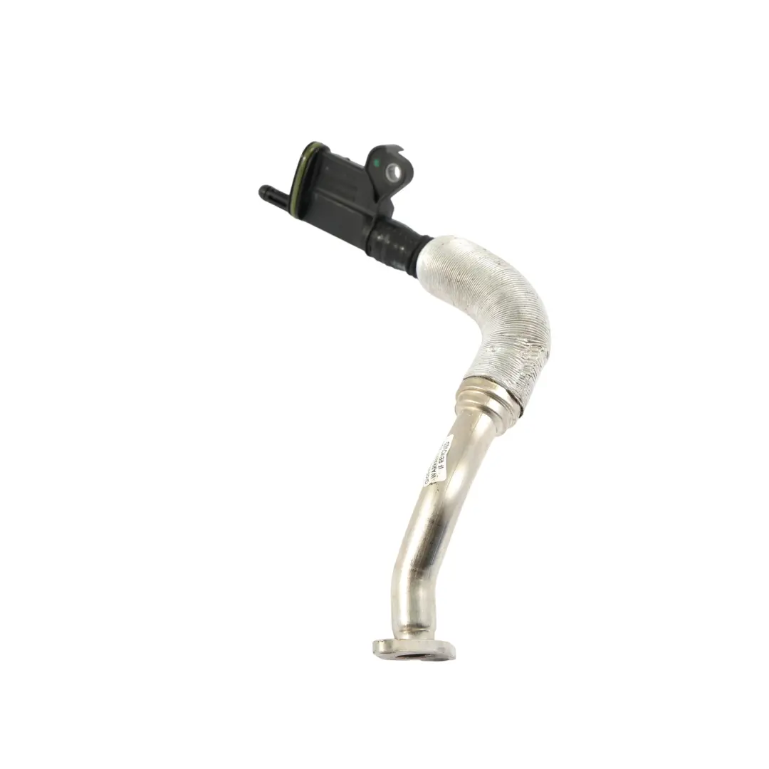 Audi TT 8J Vent Brather Hose Pipe Line Tube 2.0 TSFI - SKU 06H103213K - Part number 06H103213K
