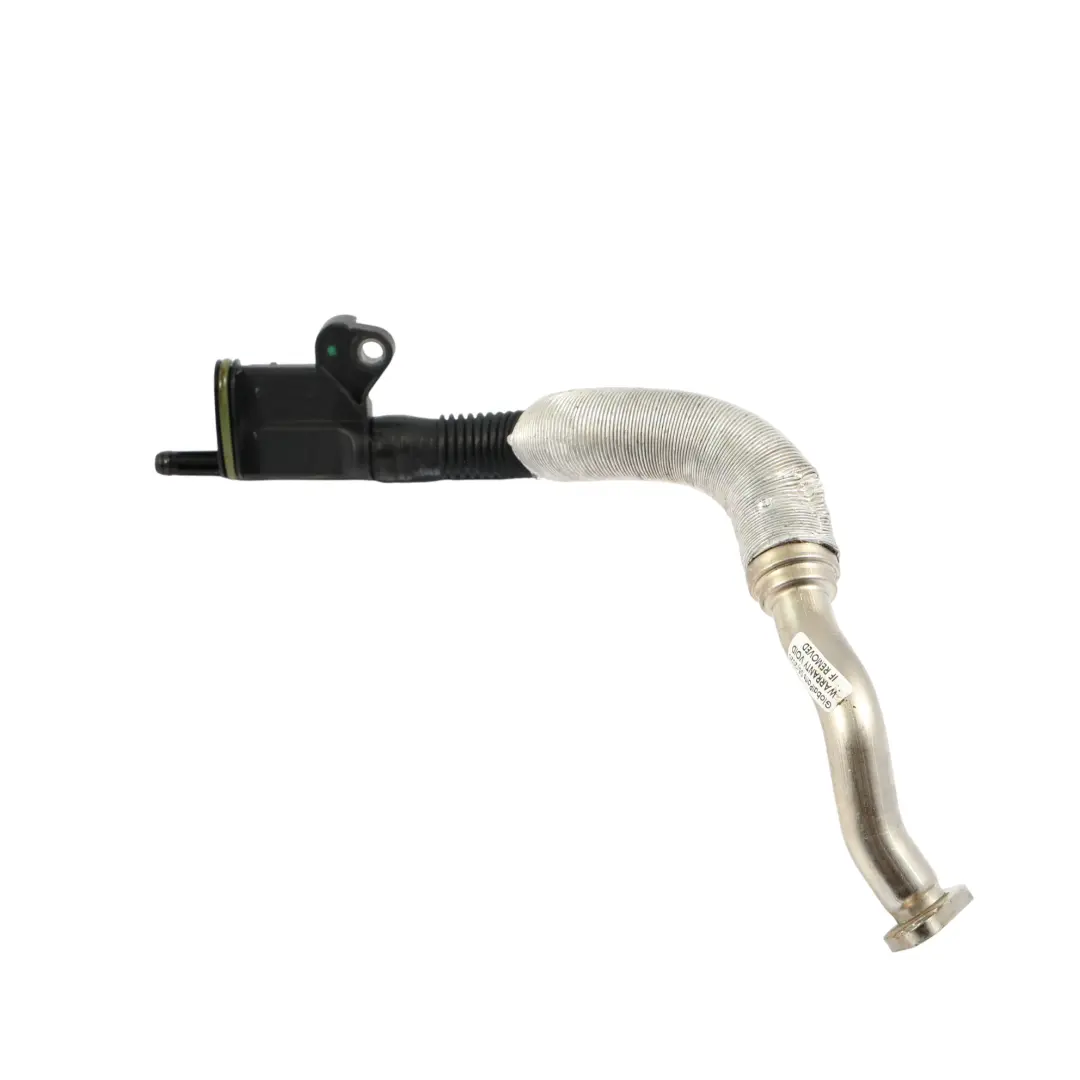 Audi TT 8J Vent Brather Hose Pipe Line Tube 2.0 TSFI - SKU 06H103213K - Part number 06H103213K