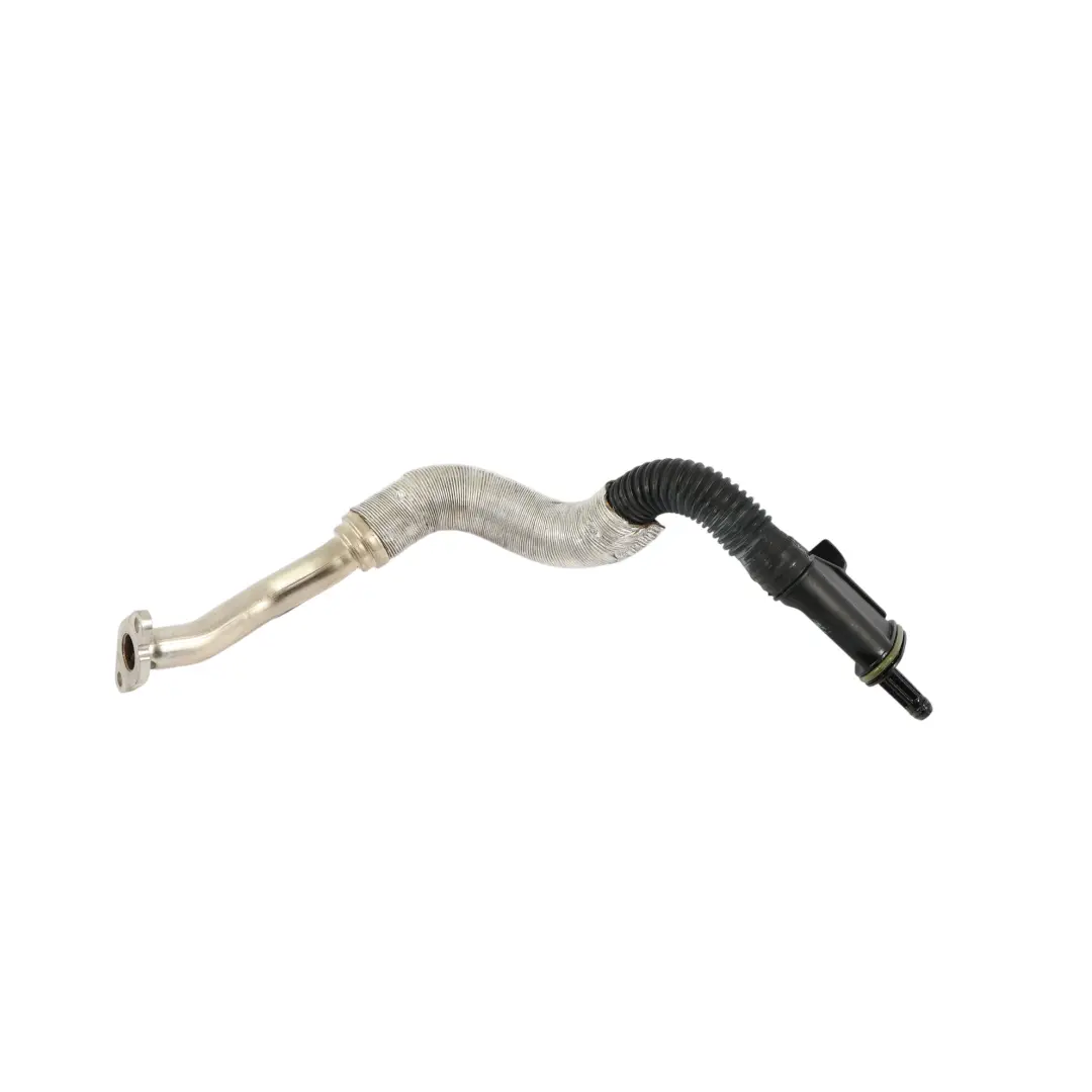 Audi TT 8J Vent Brather Hose Pipe Line Tube 2.0 TSFI - SKU 06H103213K - Part number 06H103213K
