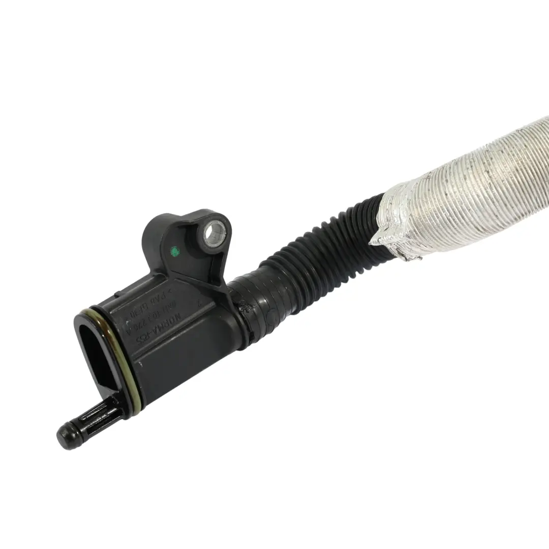 Audi TT 8J Entlüftungs Schlauch Leitung 2.0 TSFI - SKU 06H103213K - Teilenummer 06H103213K