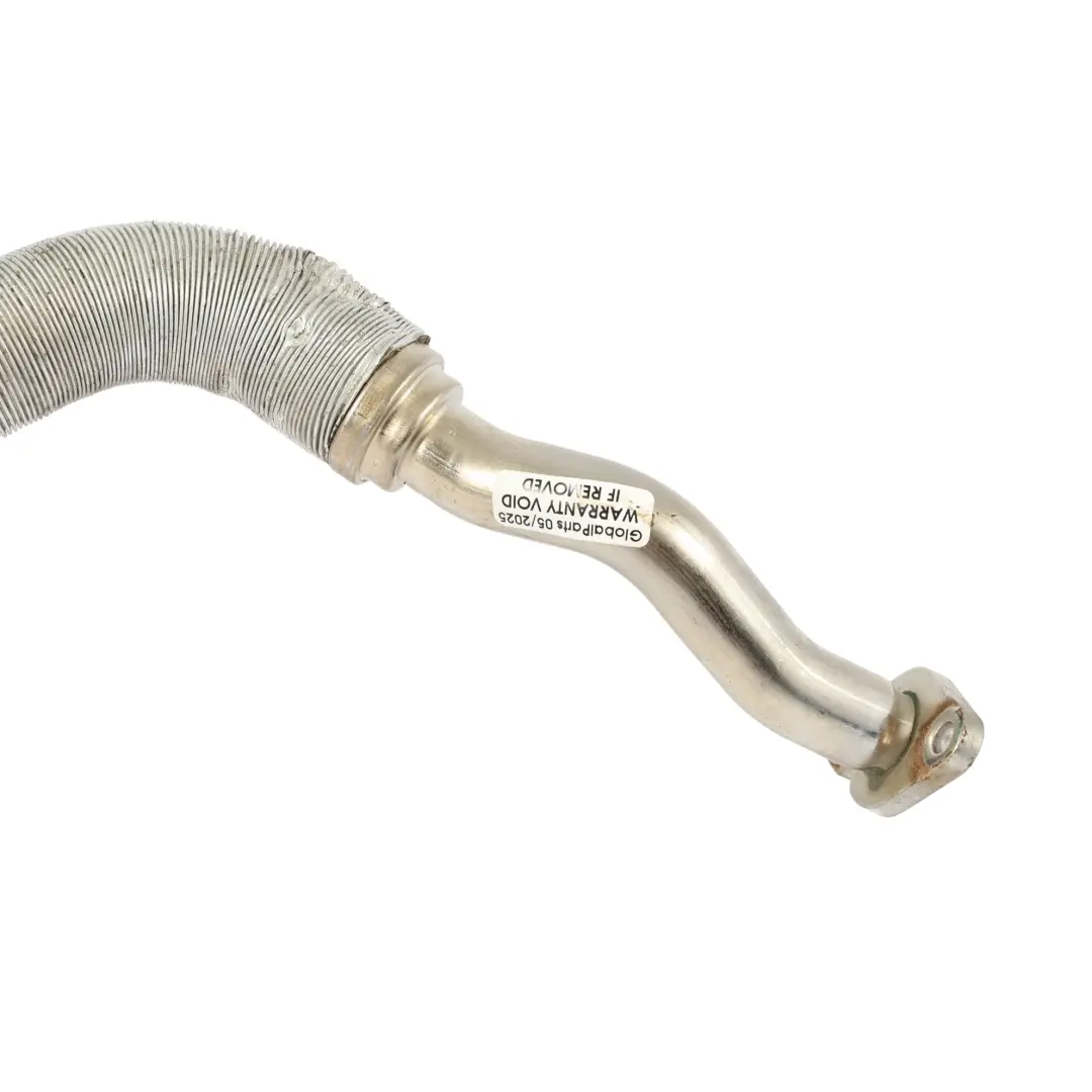 Audi TT 8J Vent Brather Hose Pipe Line Tube 2.0 TSFI - SKU 06H103213K - Part number 06H103213K