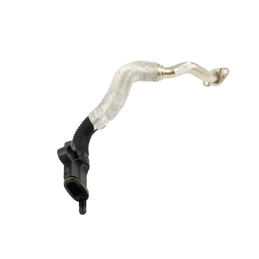 Vent Brather Tubo Flessibile Linea Tubo 2.0 TSFI per Audi TT 8J con numero di parte 06H103213K Audi TT 8J Vent Brather Tubo Flessibile Linea Tubo 2.0 TSFI - SKU 06H103213K - Numero di parte 06H103213K