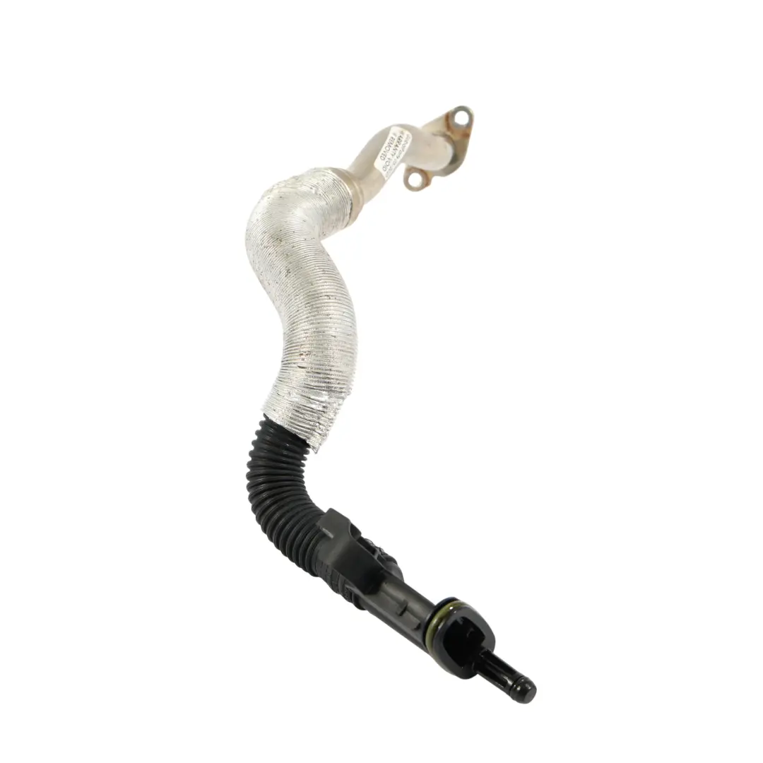 Audi TT 8J Vent Brather Tubo Flessibile Linea Tubo 2.0 TSFI - SKU 06H103213K - Numero di parte 06H103213K