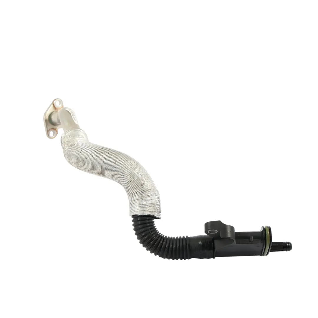 Audi TT 8J Entlüftungs Schlauch Leitung 2.0 TSFI - SKU 06H103213K - Teilenummer 06H103213K