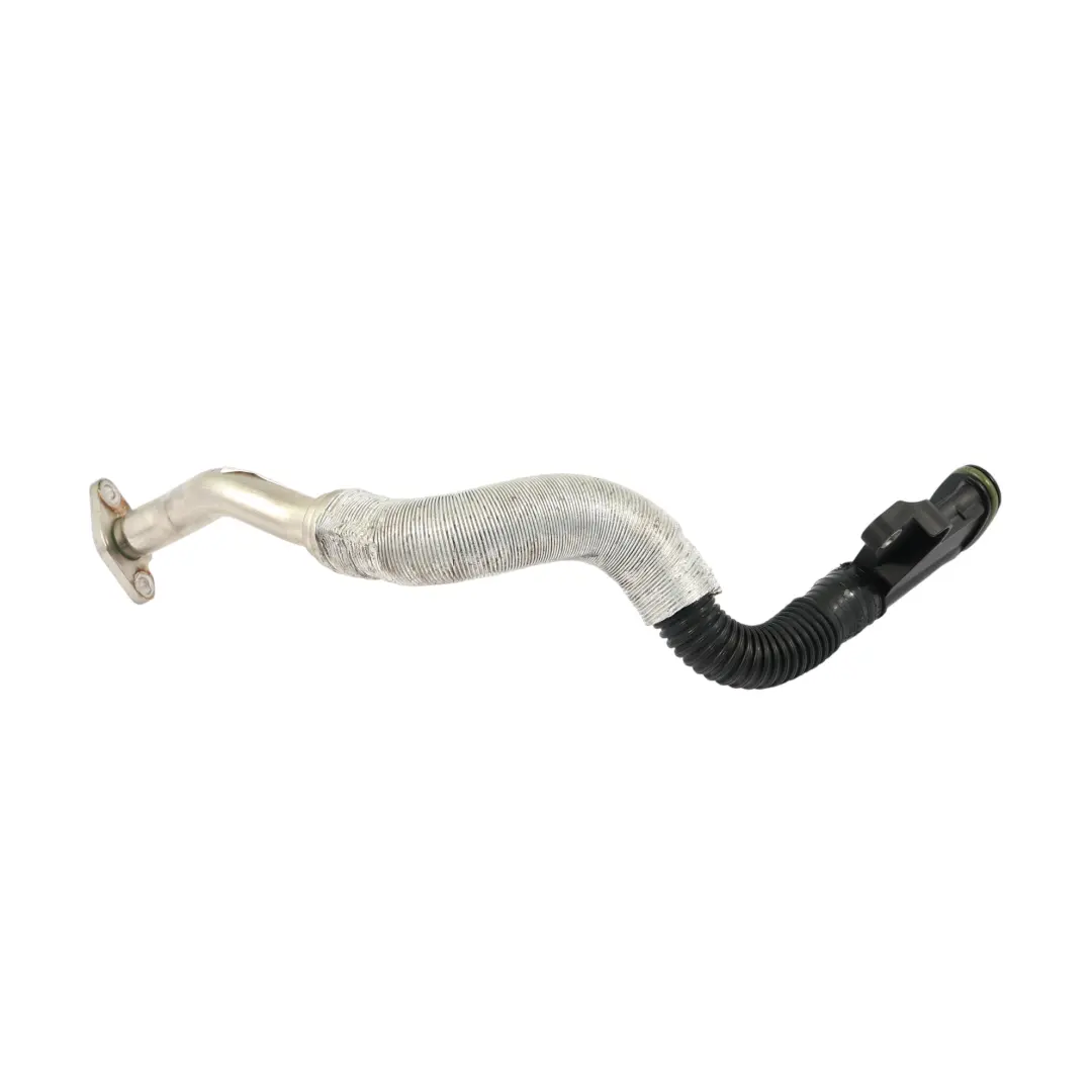 Audi TT 8J Entlüftungs Schlauch Leitung 2.0 TSFI - SKU 06H103213K - Teilenummer 06H103213K