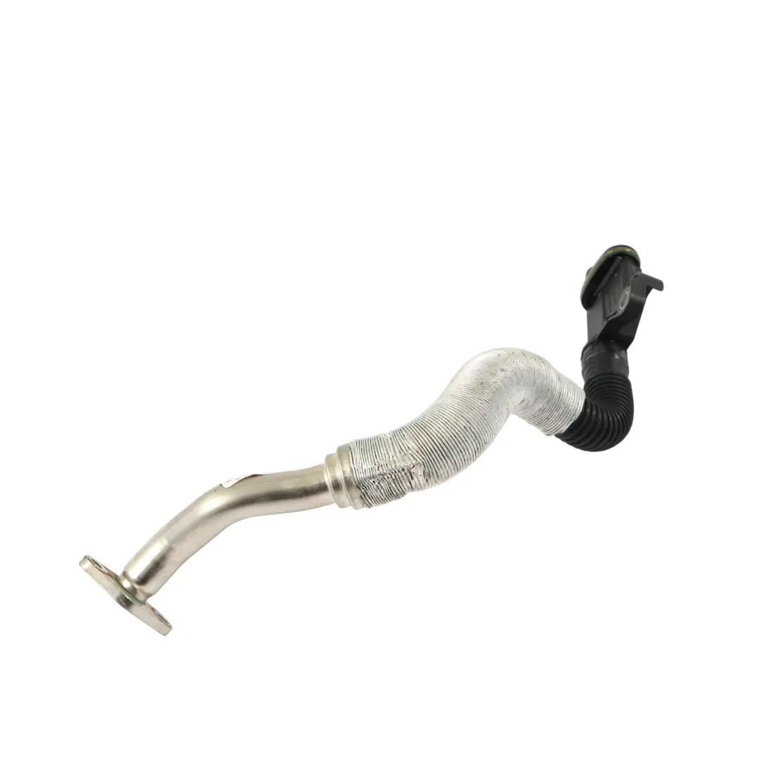 Audi TT 8J Entlüftungs Schlauch Leitung 2.0 TSFI - SKU 06H103213K - Teilenummer 06H103213K