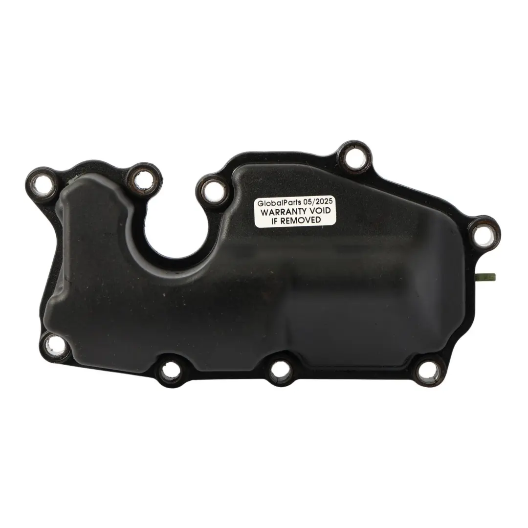 Skoda Octavia 1Z Audi A4 B8 TFSI Tapa Separadora Aceite Gasolina 06H103495H - SKU 06H103464L - Número de pieza 06H103464L
