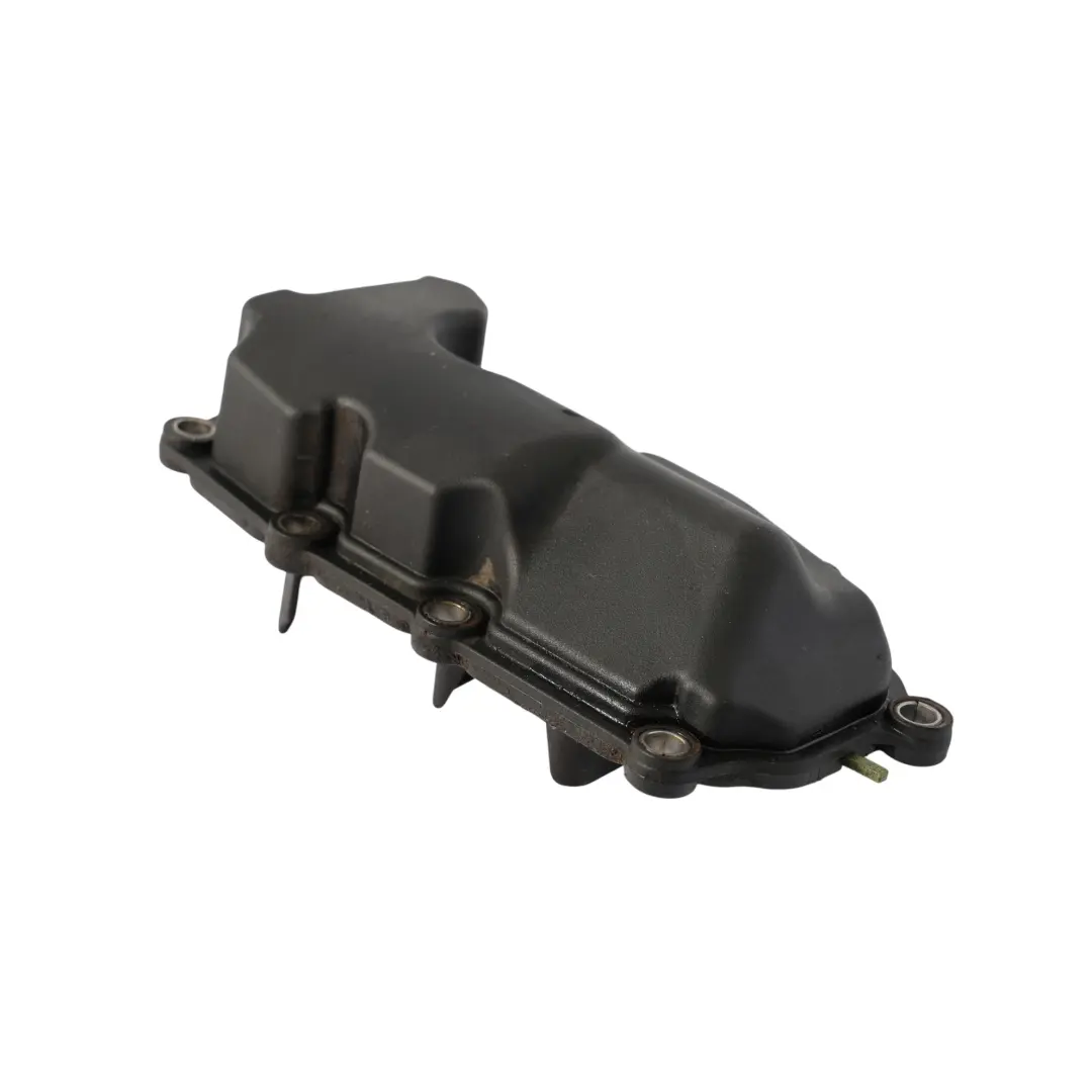 1Z Audi A4 B8 TFSI Tapa Separadora Aceite Gasolina 06H103495H para Skoda Octavia con número de pieza 06H103464L Skoda Octavia 1Z Audi A4 B8 TFSI Tapa Separadora Aceite Gasolina 06H103495H - SKU 06H103464L - Número de pieza 06H103464L