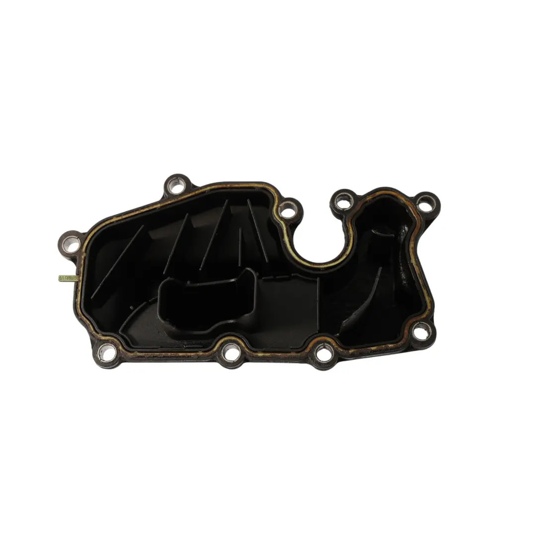 Skoda Octavia 1Z Audi A4 B8 TFSI Tapa Separadora Aceite Gasolina 06H103495H - SKU 06H103464L - Número de pieza 06H103464L
