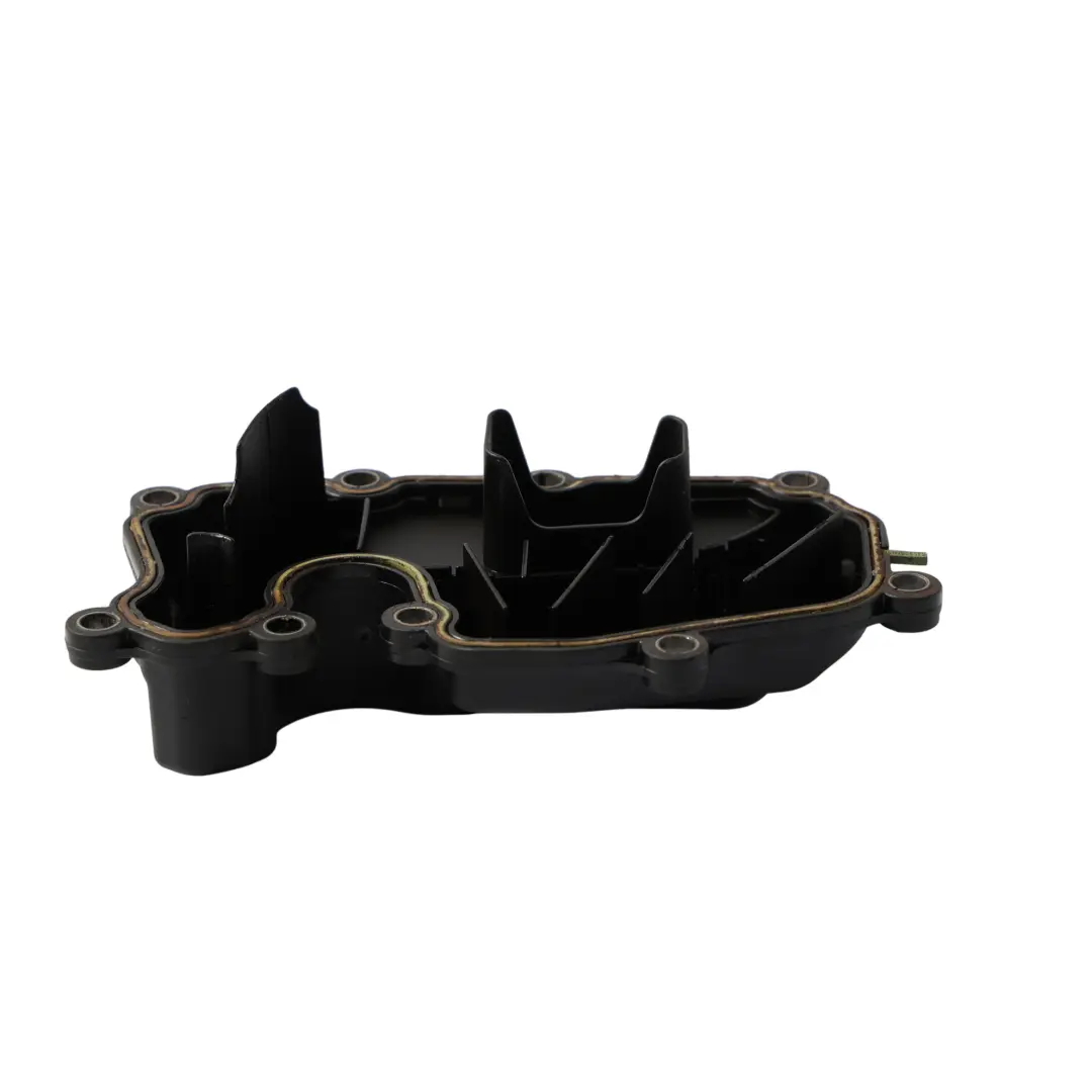 Skoda Octavia 1Z Audi A4 B8 TFSI Tapa Separadora Aceite Gasolina 06H103495H - SKU 06H103464L - Número de pieza 06H103464L