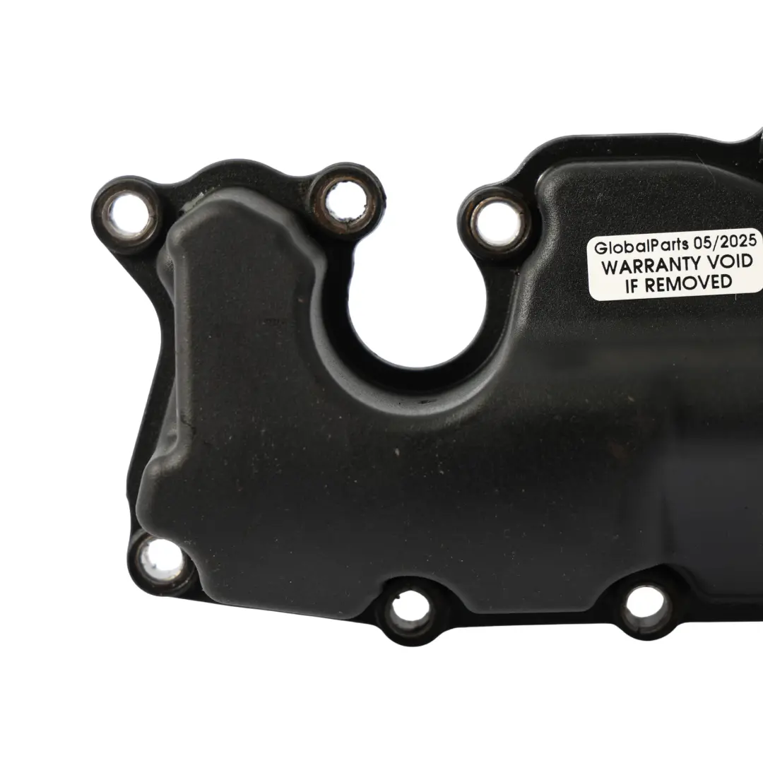 Skoda Octavia 1Z Audi A4 B8 TFSI Tapa Separadora Aceite Gasolina 06H103495H - SKU 06H103464L - Número de pieza 06H103464L