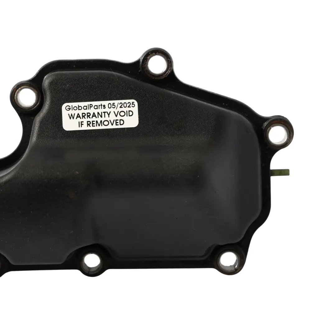 1Z Audi A4 B8 TFSI Petrol Engine Oil Separator Cover 06H103495H to Skoda Octavia with Part number 06H103464L Skoda Octavia 1Z Audi A4 B8 TFSI Petrol Engine Oil Separator Cover 06H103495H - SKU 06H103464L - Part number 06H103464L
