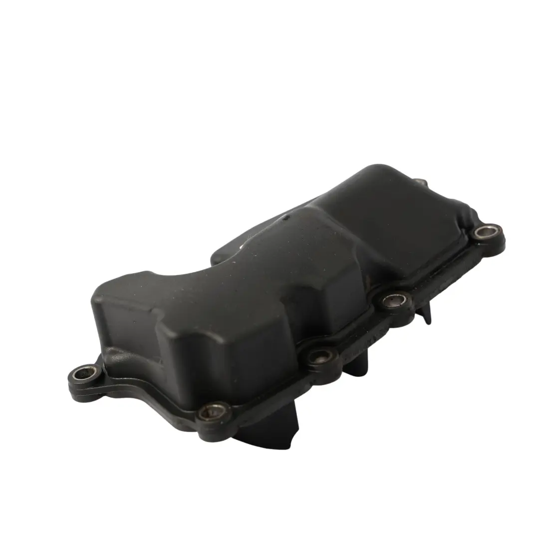 Skoda Octavia 1Z Audi A4 B8 TFSI Tapa Separadora Aceite Gasolina 06H103495H - SKU 06H103464L - Número de pieza 06H103464L