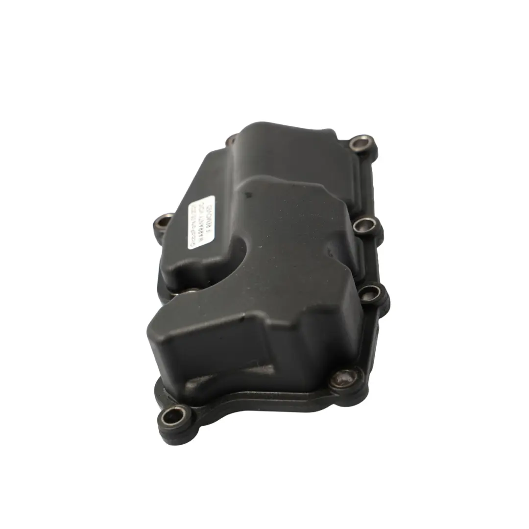 1Z Audi A4 B8 TFSI Tapa Separadora Aceite Gasolina 06H103495H para Skoda Octavia con número de pieza 06H103464L Skoda Octavia 1Z Audi A4 B8 TFSI Tapa Separadora Aceite Gasolina 06H103495H - SKU 06H103464L - Número de pieza 06H103464L