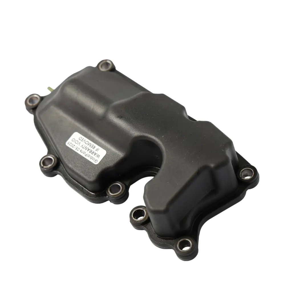 Skoda Octavia 1Z Audi A4 B8 TFSI Tapa Separadora Aceite Gasolina 06H103495H - SKU 06H103464L - Número de pieza 06H103464L