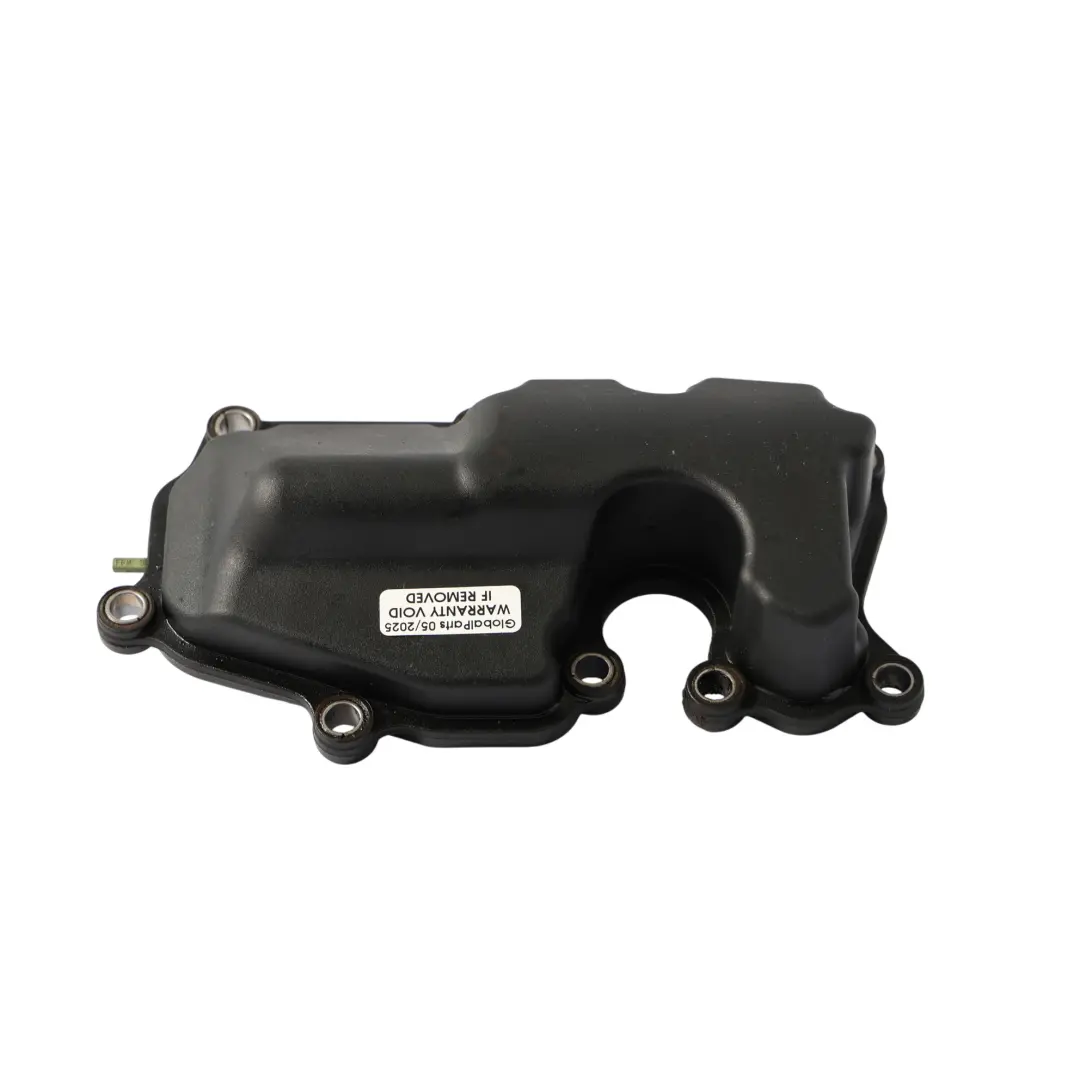 Skoda Octavia 1Z Audi A4 B8 TFSI Tapa Separadora Aceite Gasolina 06H103495H - SKU 06H103464L - Número de pieza 06H103464L