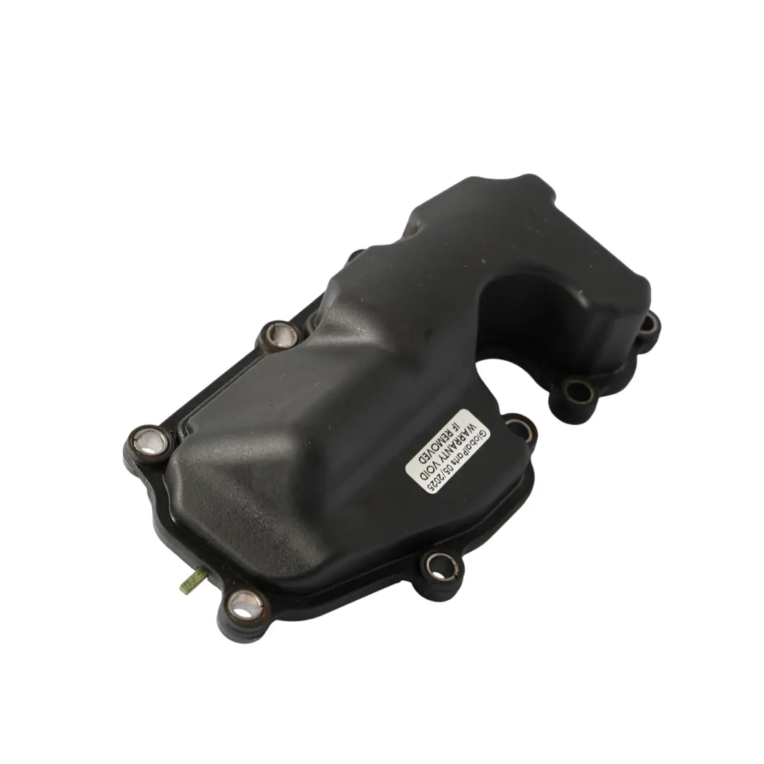 1Z Audi A4 B8 TFSI Benzinmotor Ölabscheider Deckel 06H103495H für Skoda Octavia mit Teilenummer 06H103464L Skoda Octavia 1Z Audi A4 B8 TFSI Benzinmotor Ölabscheider Deckel 06H103495H - SKU 06H103464L - Teilenummer 06H103464L