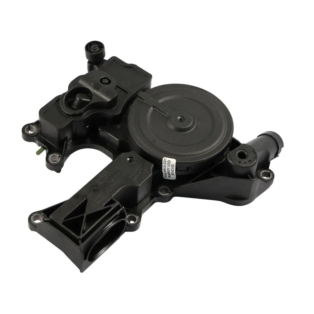 Audi TT 8J Crankcase Breather Hose Engine Pipe Line Oil Separator 06H103495H - SKU 06H103495AD - Part number 06H103495AD