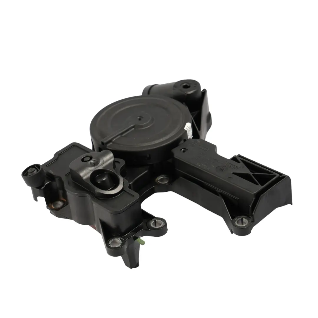 Audi TT 8J Crankcase Breather Hose Engine Pipe Line Oil Separator 06H103495H - SKU 06H103495AD - Part number 06H103495AD