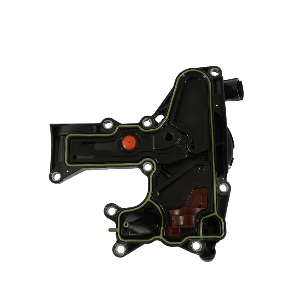 Kurbel Gehäuse Entlüftungs Schlauch Öl Abscheider 06H103495H für Audi TT 8J mit Teilenummer 06H103495AD Audi TT 8J Kurbel Gehäuse Entlüftungs Schlauch Öl Abscheider 06H103495H - SKU 06H103495AD - Teilenummer 06H103495AD