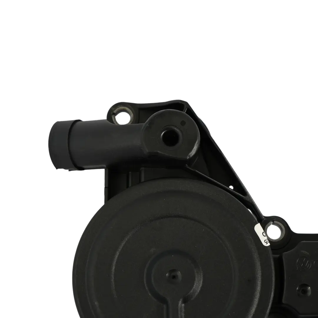 Audi TT 8J Crankcase Breather Hose Engine Pipe Line Oil Separator 06H103495H - SKU 06H103495AD - Part number 06H103495AD