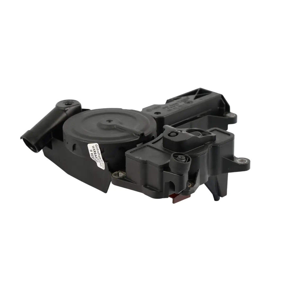 Audi TT 8J Kurbel Gehäuse Entlüftungs Schlauch Öl Abscheider 06H103495H - SKU 06H103495AD - Teilenummer 06H103495AD