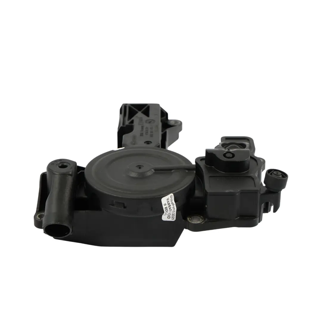 Audi TT 8J Crankcase Breather Hose Engine Pipe Line Oil Separator 06H103495H - SKU 06H103495AD - Part number 06H103495AD