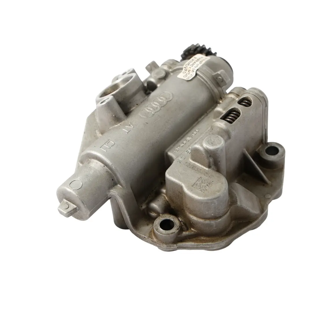 Audi A6 C7 A8 4H Q5 8R 2.0 TFSI Petrol Engine Oil Pump - SKU 06H115105AK - Part number 06H115105AK
