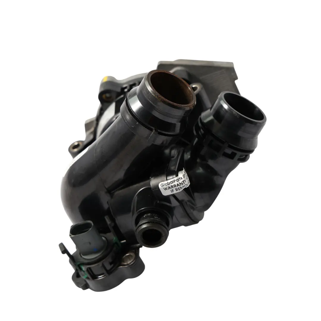 Skoda Octavia RS 1Z 2.0 TSI Motor Gasolina Bomba De Agua 06H121026DR - SKU 06H121026AF - Número de pieza 06H121026AF