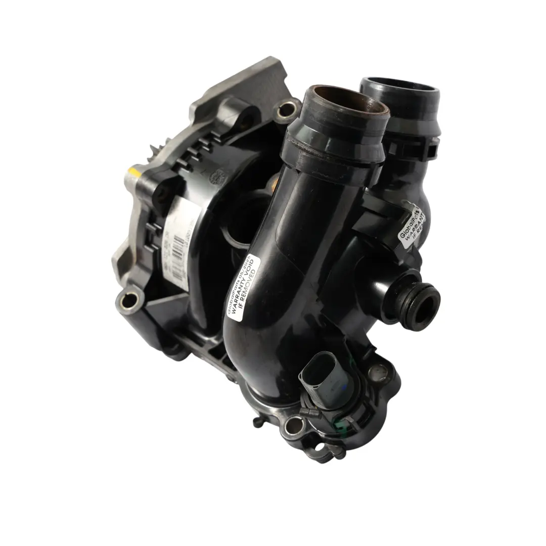 Skoda Octavia RS 1Z 2.0 TSI Motor Gasolina Bomba De Agua 06H121026DR - SKU 06H121026AF - Número de pieza 06H121026AF