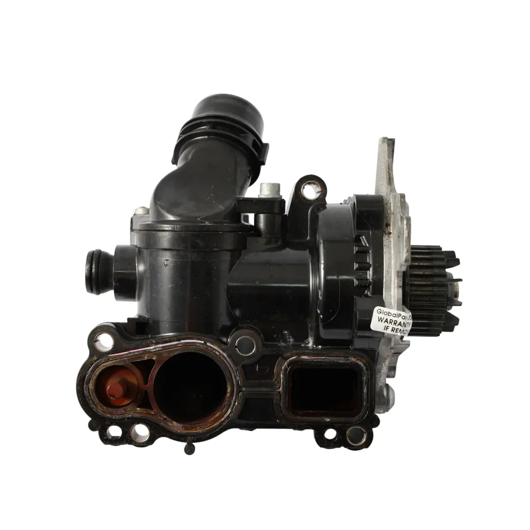 Skoda Octavia RS 1Z 2.0 TSI Motor Gasolina Bomba De Agua 06H121026DR - SKU 06H121026AF - Número de pieza 06H121026AF