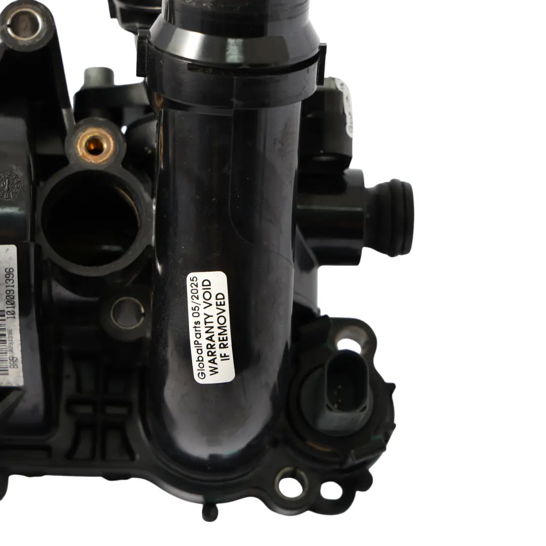 Skoda Octavia RS 1Z 2.0 TSI Benzinmotor Wasserpumpe 06H121026DR - SKU 06H121026AF - Teilenummer 06H121026AF